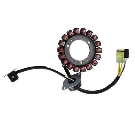 Stator 6S5-81410-11-00 fits Yamaha FX Cruiser HO and SVHO WaveRunner Jet Ski
