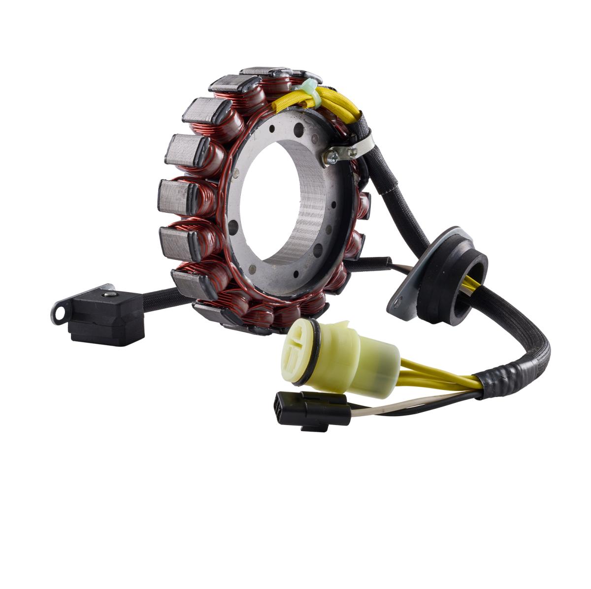 Stator 6S5-81410-11-00 fits Yamaha FX Cruiser HO and SVHO WaveRunner Jet Ski