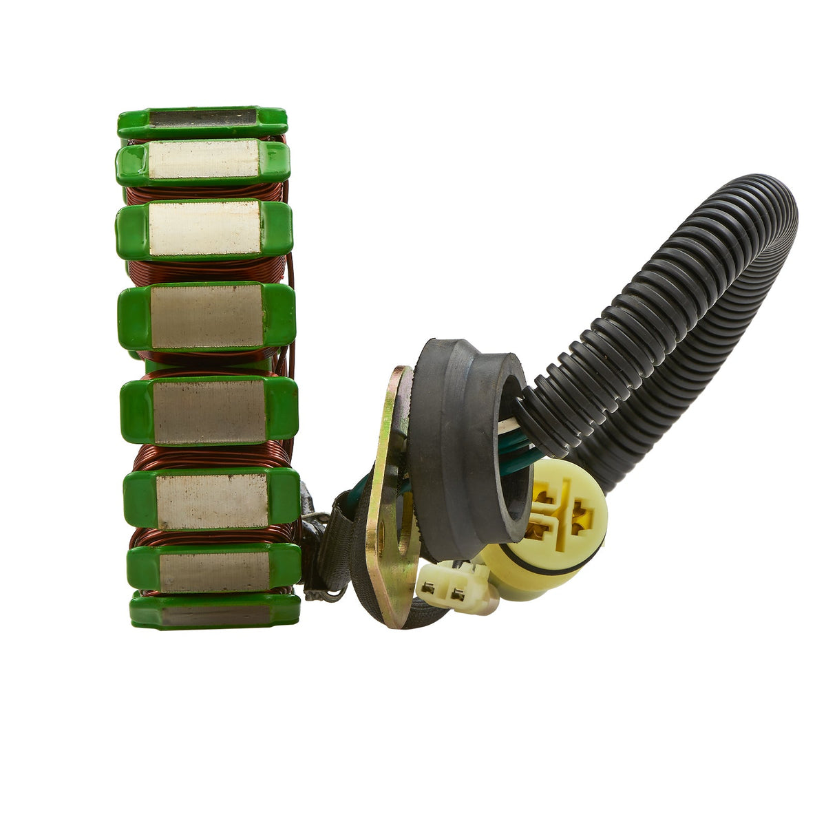 Stator assembly fits Yamaha VX Cruiser Limited Deluxe, part 6EY-81410-00 for WaveRunner Jet Ski