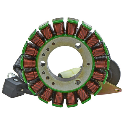 Stator assembly fits Yamaha VX Cruiser Limited Deluxe, part 6EY-81410-00 for WaveRunner Jet Ski
