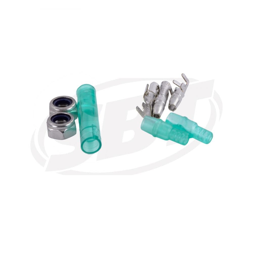 Solenoid harness kit for Sea-Doo Jet Ski SP, XP, and GTS, replaces 278000342, 278000009, and 278000077