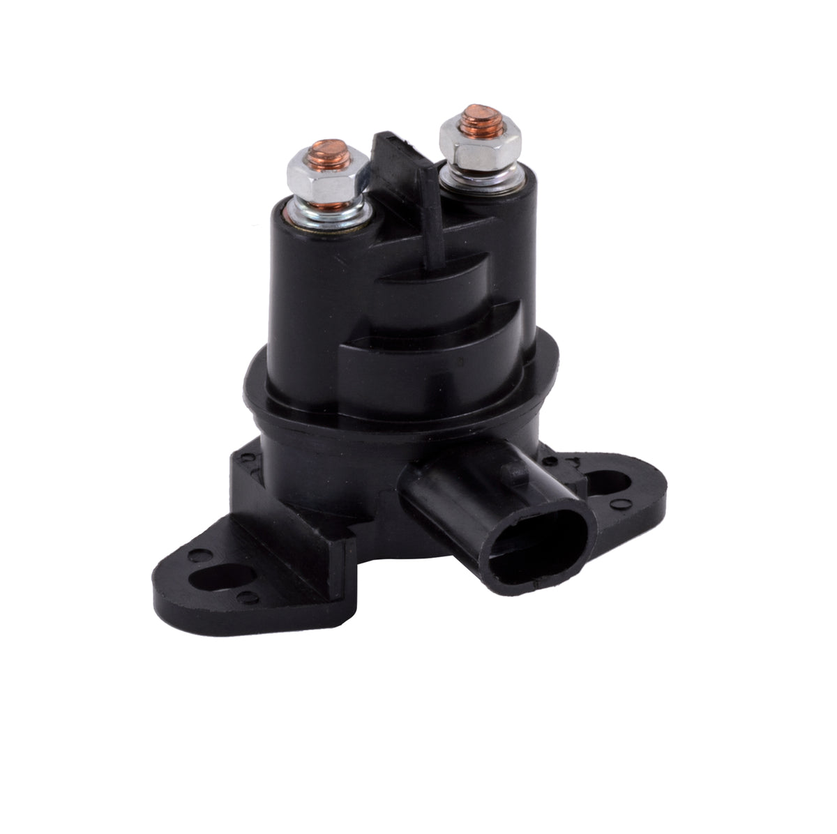 Starter solenoid fits Sea-Doo GTI GTX GTS GS HX, replaces 278003012 and 278000513 for Polaris Jet Ski