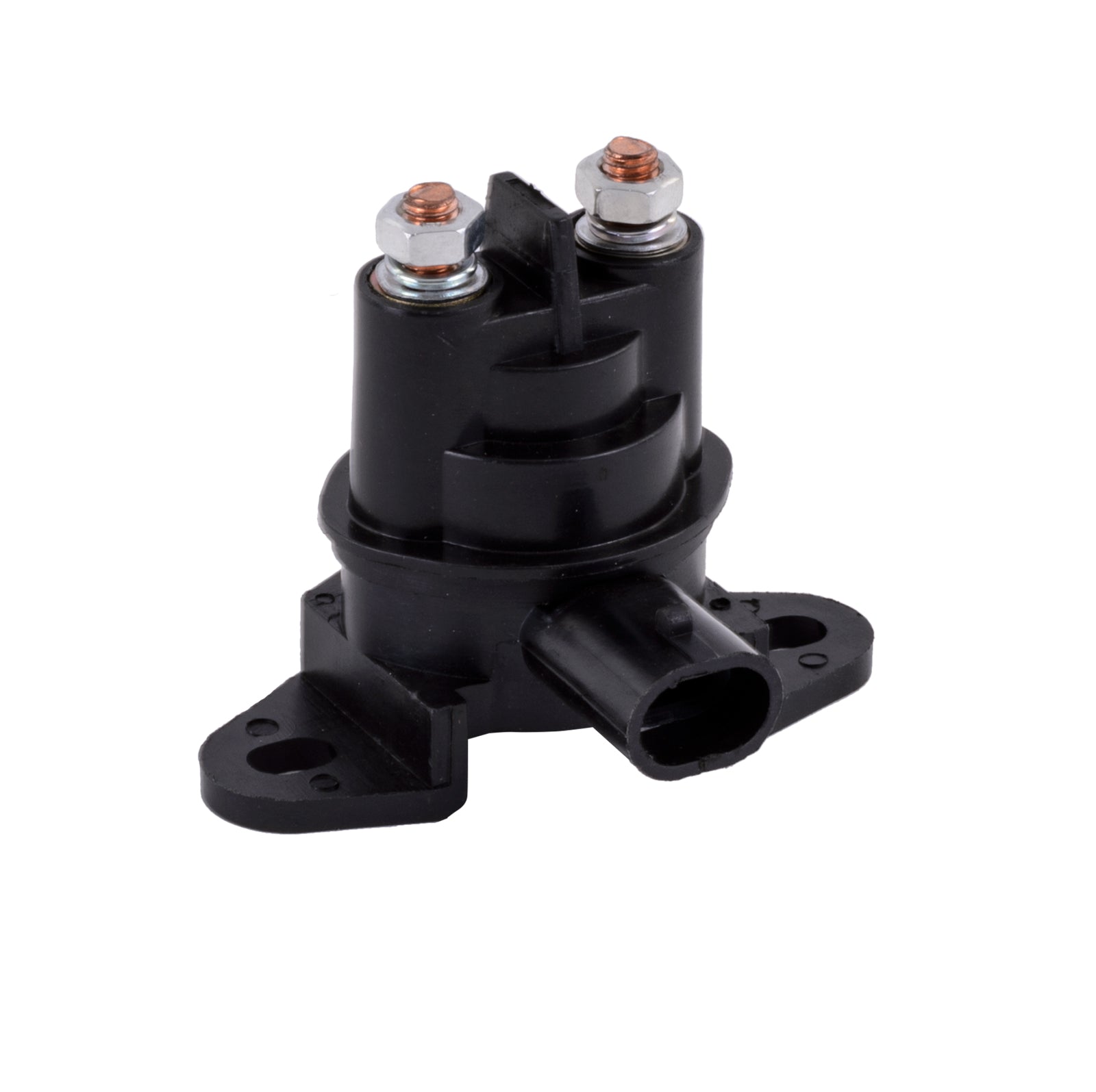 Starter solenoid fits Sea-Doo GTI GTX GTS GS HX, replaces 278003012 and 278000513 for Polaris Jet Ski