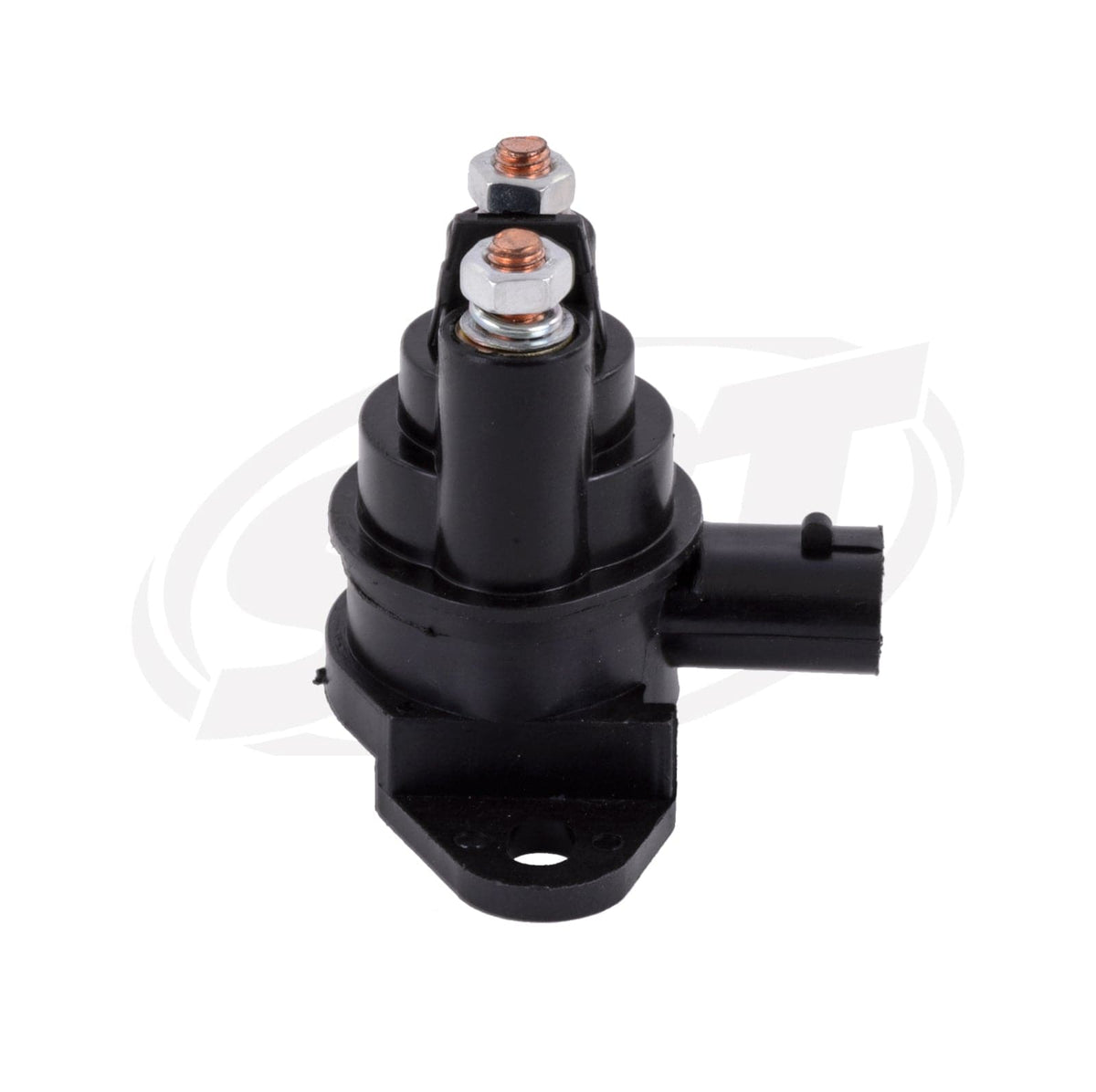 Starter solenoid fits Sea-Doo GTI GTX GTS GS HX, replaces 278003012 and 278000513 for Polaris Jet Ski