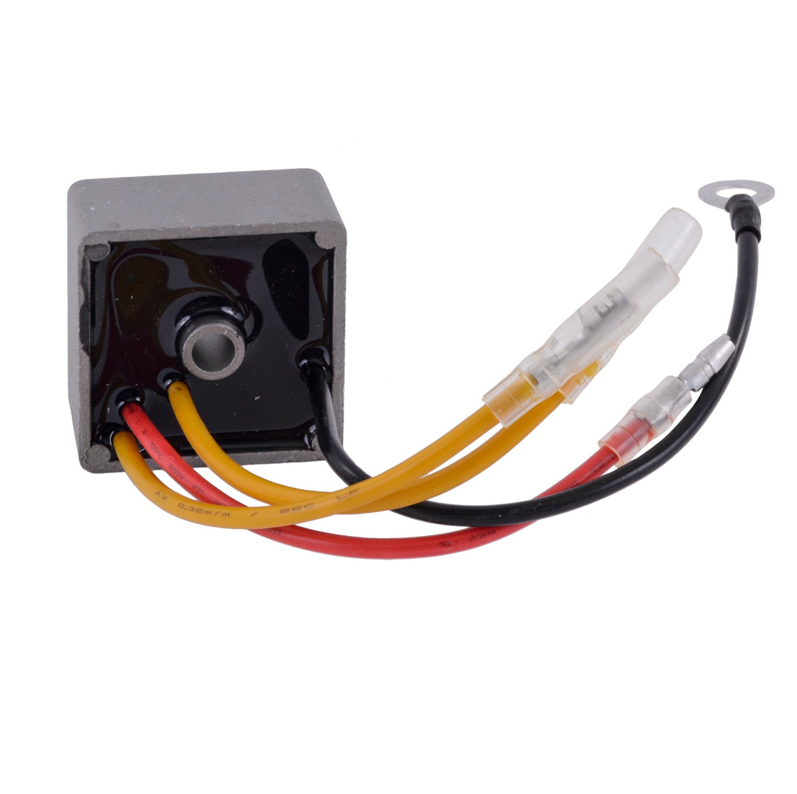 Regulator rectifier for Sea-Doo 278000123, fits GTS, SP, XP, SPX, GTX, SPI, HX and GT Jet Ski models
