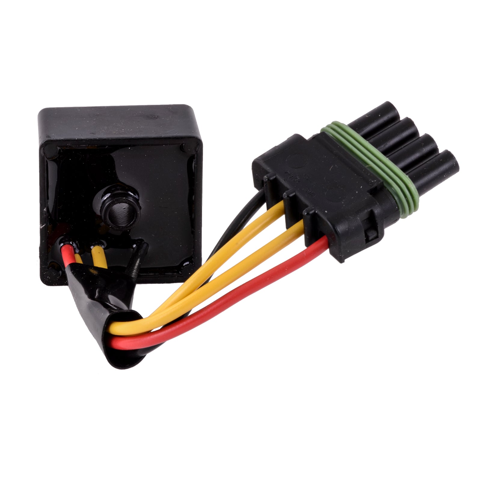 Sea-Doo regulator rectifier 278001239 for GTI, GS, GSI and GTI LE select models Jet Ski