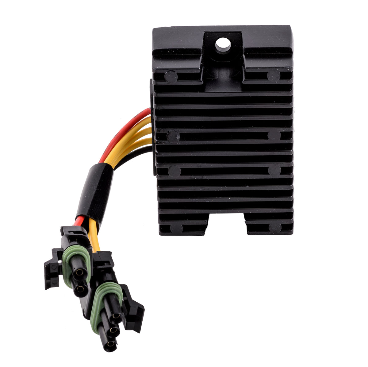 Regulator rectifier for Sea-Doo GTX RX DI, fits RFI GS, replaces 278001554 and 2787001241 Jet Ski