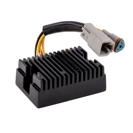 Regulator rectifier for Sea-Doo GTX 4Tec SC Jet Ski, replaces part numbers 278001969 and 278001581