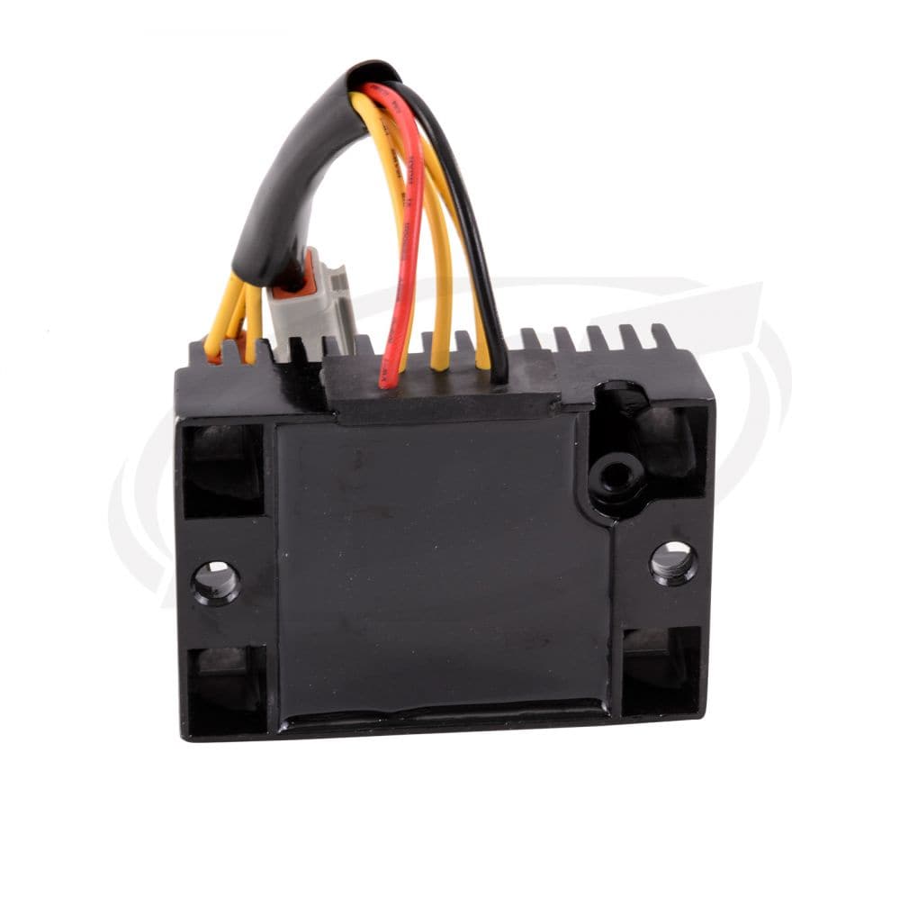 Regulator rectifier for Sea-Doo GTX RX DI, fits RFI GS, replaces 278001554 and 2787001241 Jet Ski