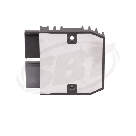 Regulator rectifier for Sea-Doo Jet Ski GTI 130, GTI SE and Wake 155, part 710001103