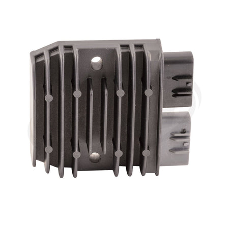 Regulator rectifier for Sea-Doo Jet Ski GTI 130, GTI SE and Wake 155, part 710001103