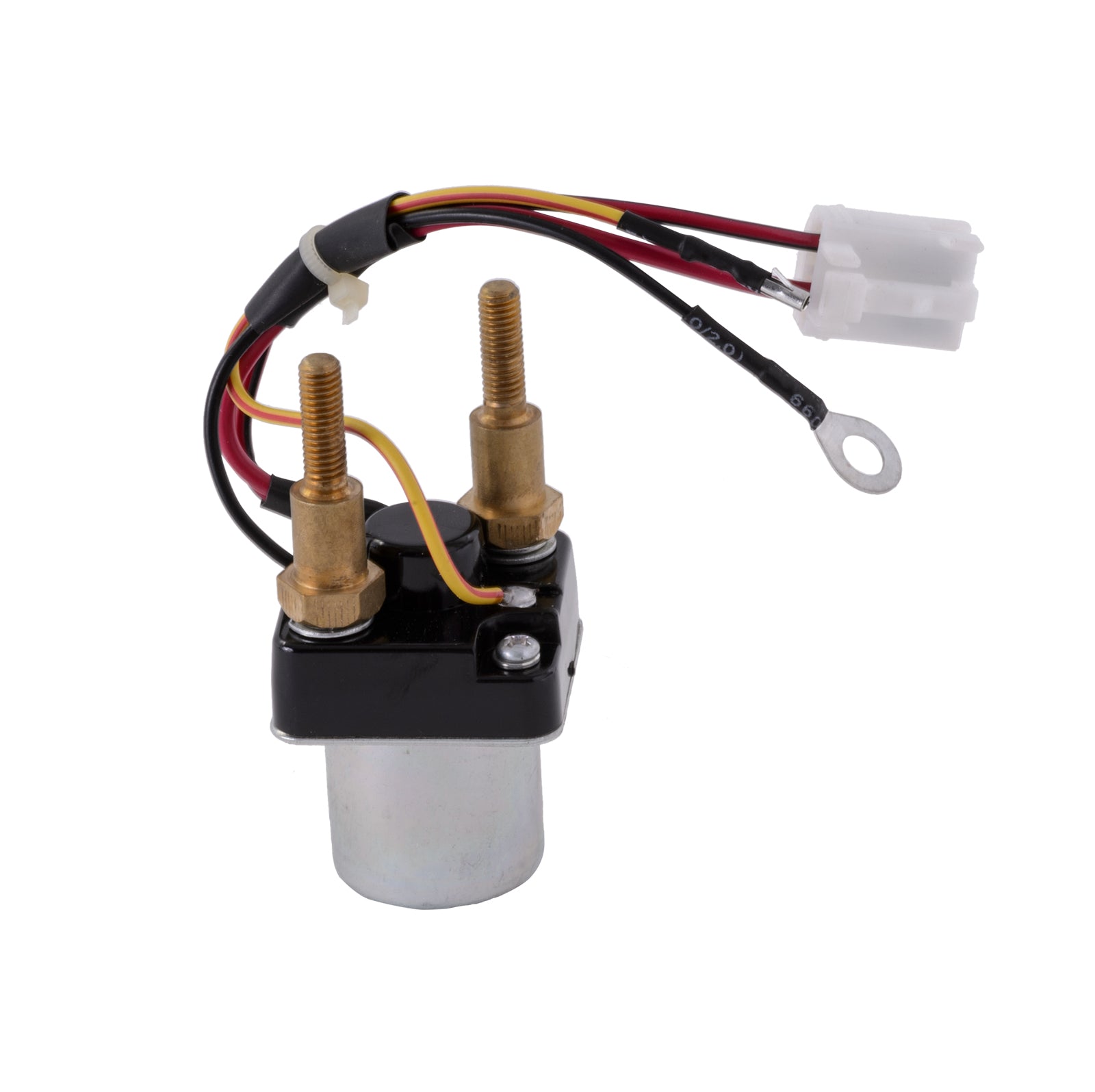 Starter solenoid fits Kawasaki 27010-3737 for 1100 ZXI, 750/900 STX Jet Ski
