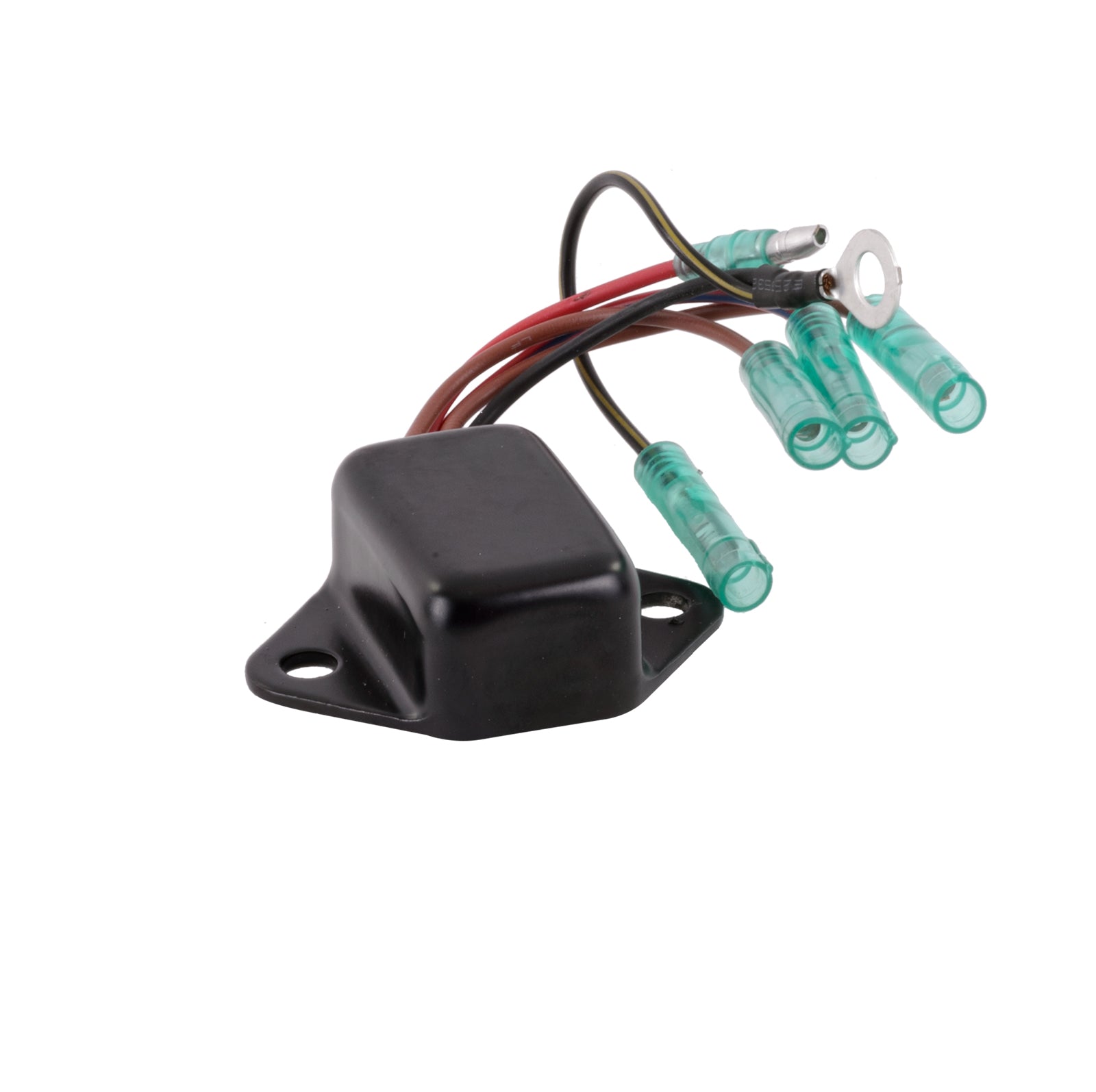 Regulator rectifier compatible with Kawasaki 21066-3708 for TS, SC, 650 SX, X2 Jet Ski