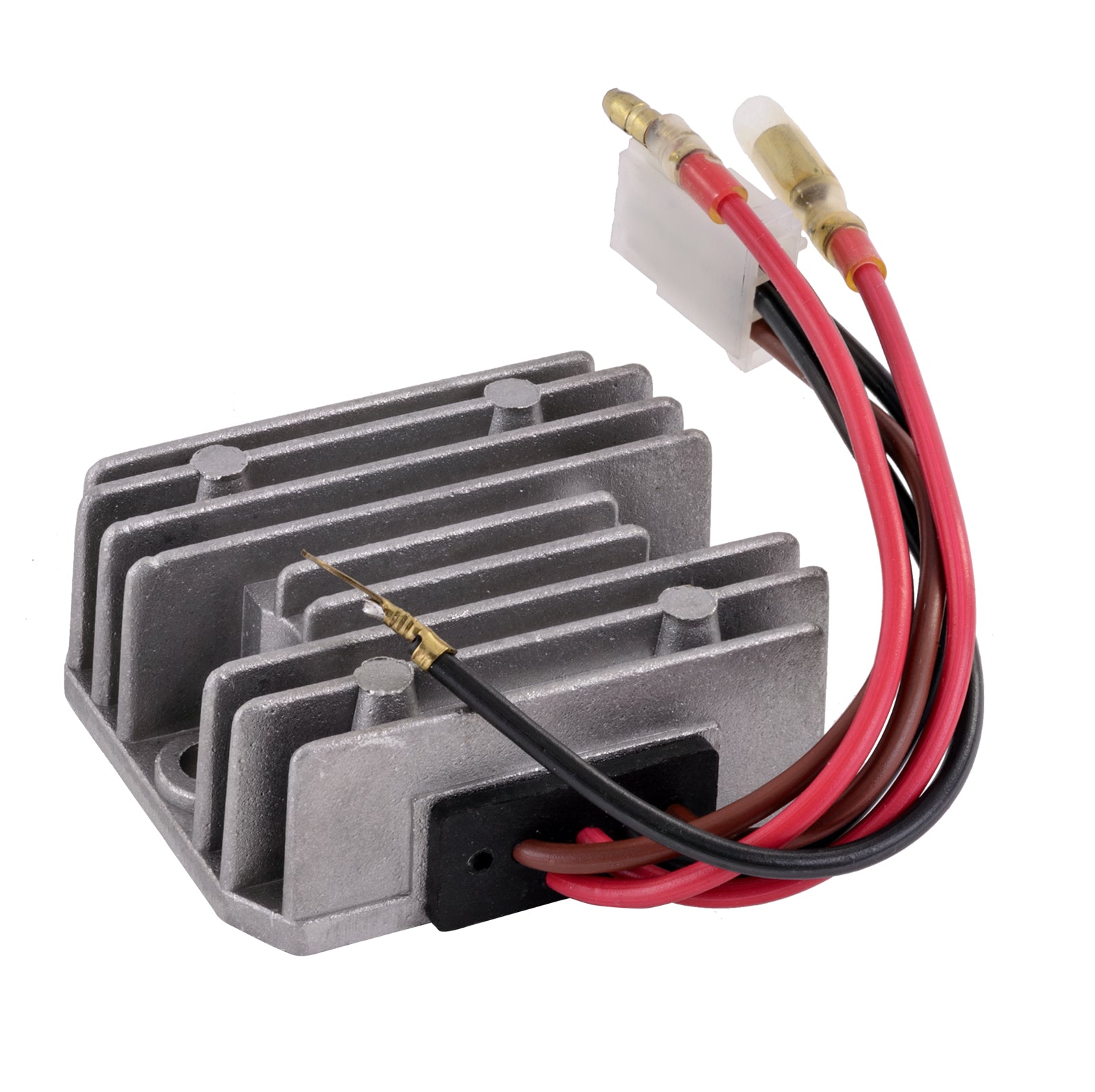 Regulator rectifier for Kawasaki 21066-3709, fits 800 SX-R, SXI Pro, and 750 SX Jet Ski models