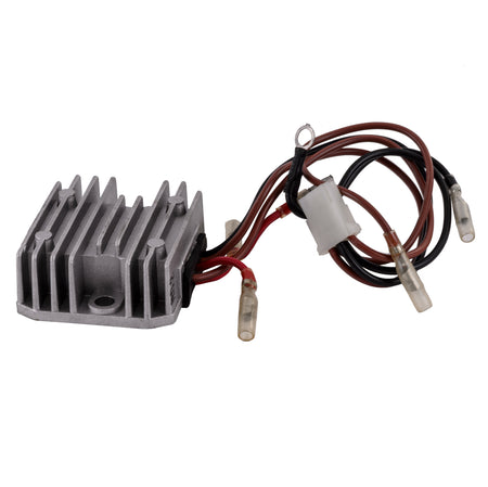 Regulator/rectifier for Kawasaki 21066-3711, fits 750 Ss, SSXI, STS, ST XIR, STX Jet Ski
