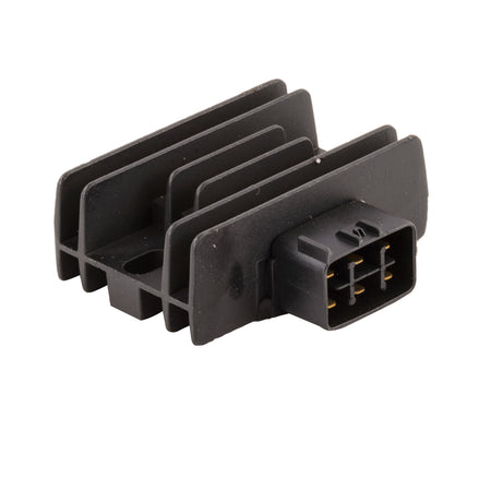 Regulator/rectifier compatible with Kawasaki Ultra 150, part number 21066-3715, Jet Ski charging system component