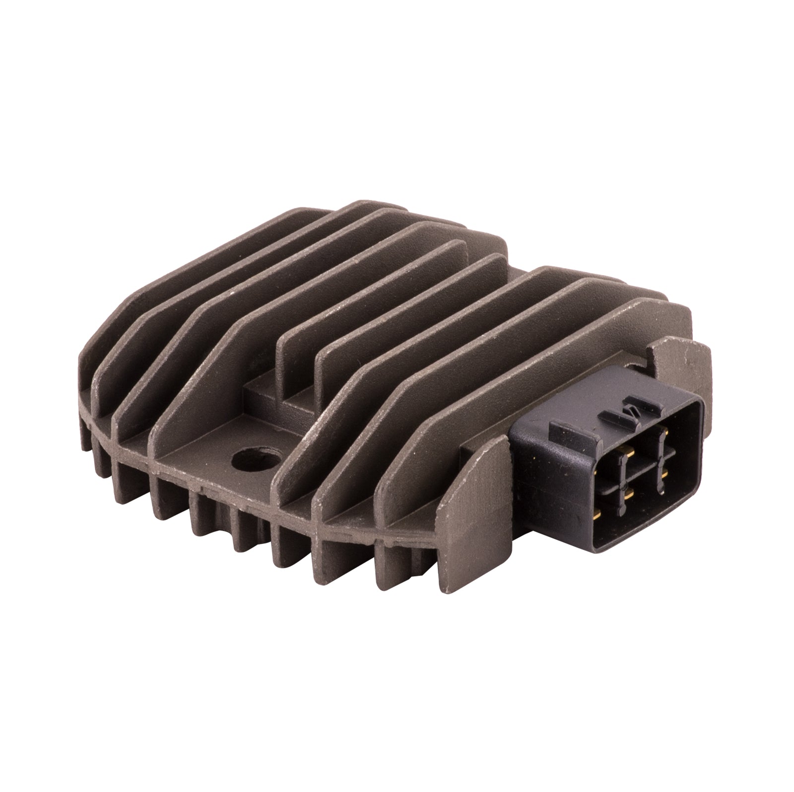Regulator/rectifier compatible with Kawasaki STX-12F, part 21066-3717 Jet Ski replacement
