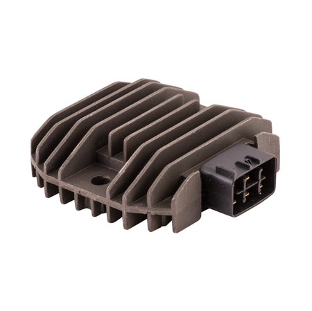 Regulator/rectifier compatible with Kawasaki STX-12F, part 21066-3717 Jet Ski replacement