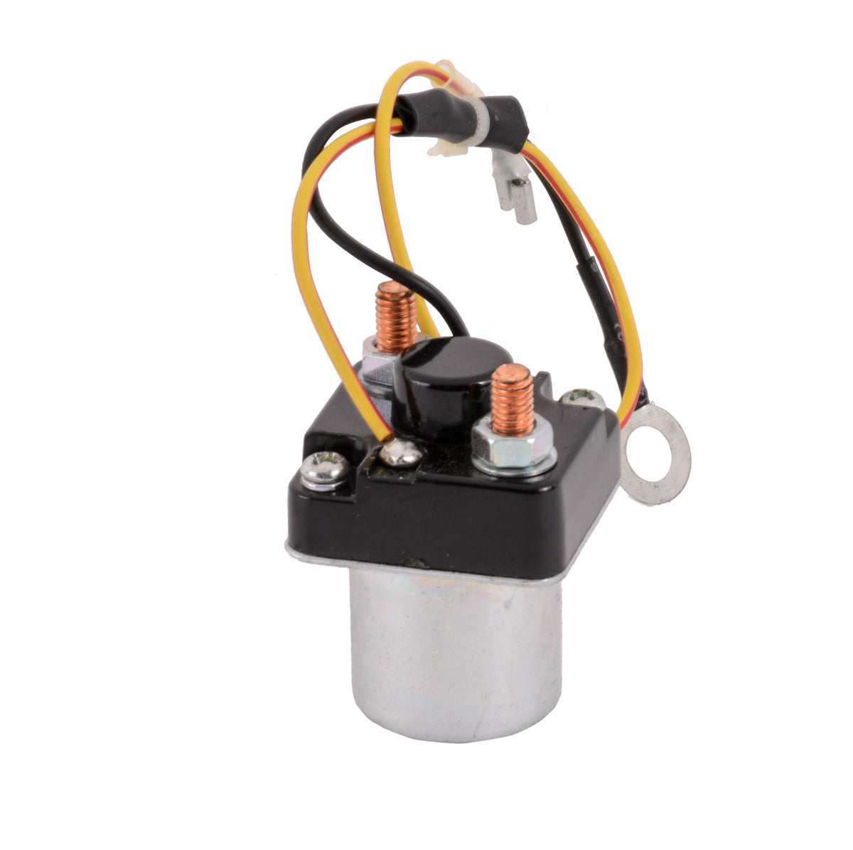 Starter solenoid 3240204 fits Polaris SLTX, SL650, SL750, SLT750 Hurricane Jet Ski