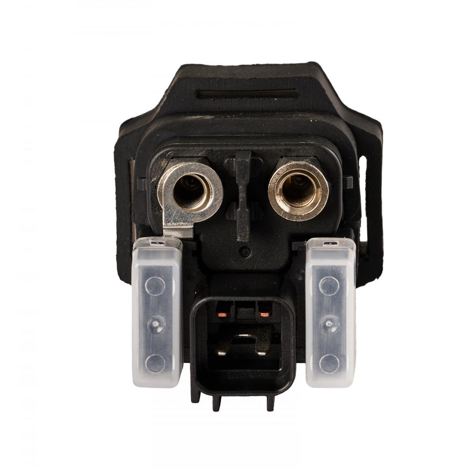 Starter relay 6EY-81940-09-00 fits Yamaha EX, VX, Jet Blaster and SuperJet WaveRunner Jet Ski