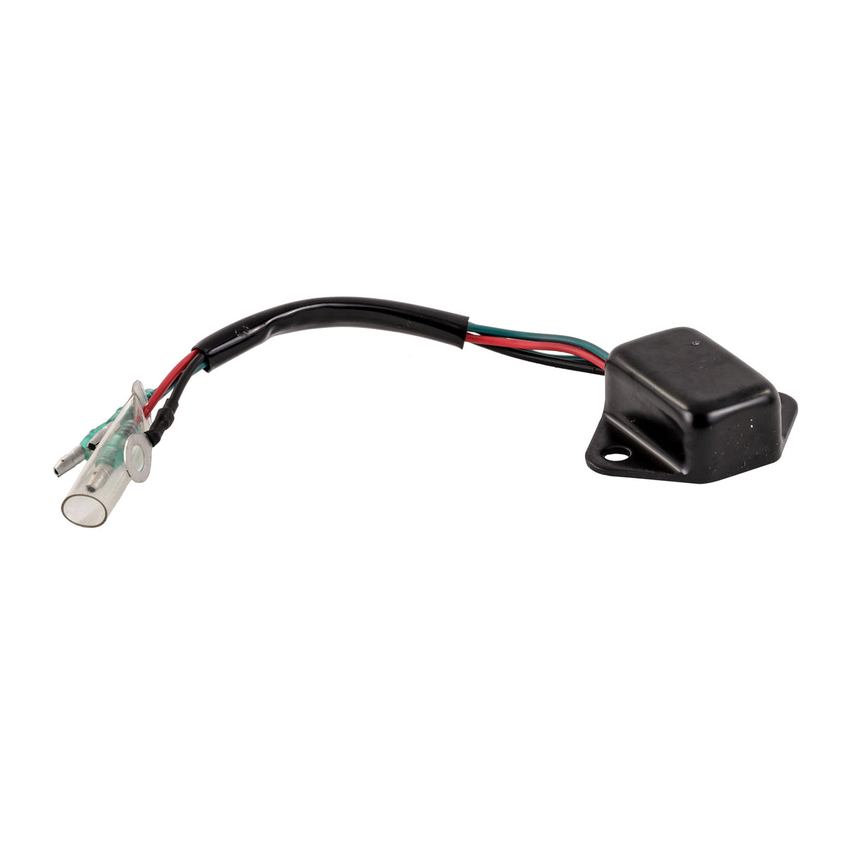 Yamaha regulator rectifier 6M6-81960-A0-00 for SuperJet and Wave Runner III 650 Jet Ski