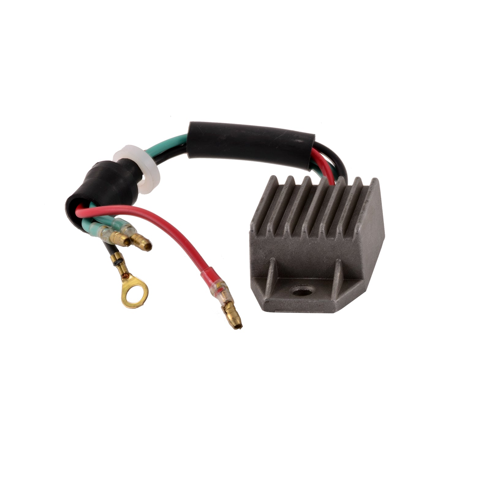 Regulator rectifier 63M-81960-00-00 fits Yamaha GP800, XLT800, Wave Raider WaveRunner Jet Ski