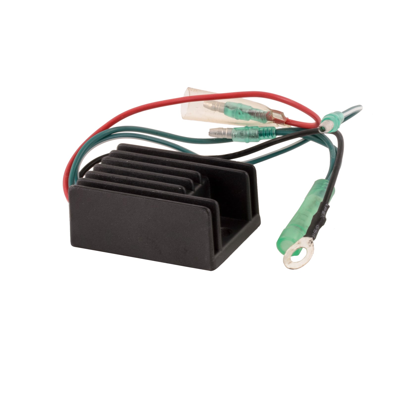 Regulator rectifier fits Yamaha 6H2-81960-00-00 for WaveRunner and Jet Ski models SUV 1200, LS2000, GP1200, AR210