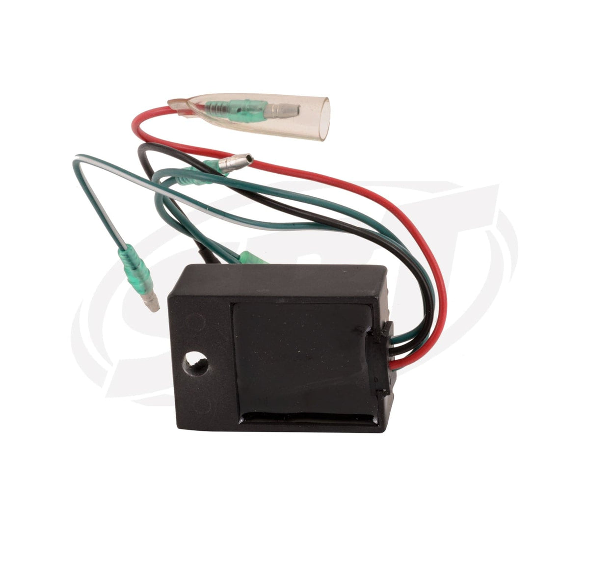 Regulator rectifier fits Yamaha 6H2-81960-00-00 for WaveRunner and Jet Ski models SUV 1200, LS2000, GP1200, AR210