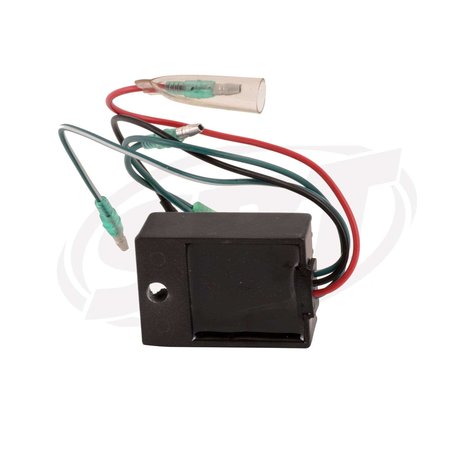 Regulator rectifier fits Yamaha 6H2-81960-00-00 for WaveRunner and Jet Ski models SUV 1200, LS2000, GP1200, AR210