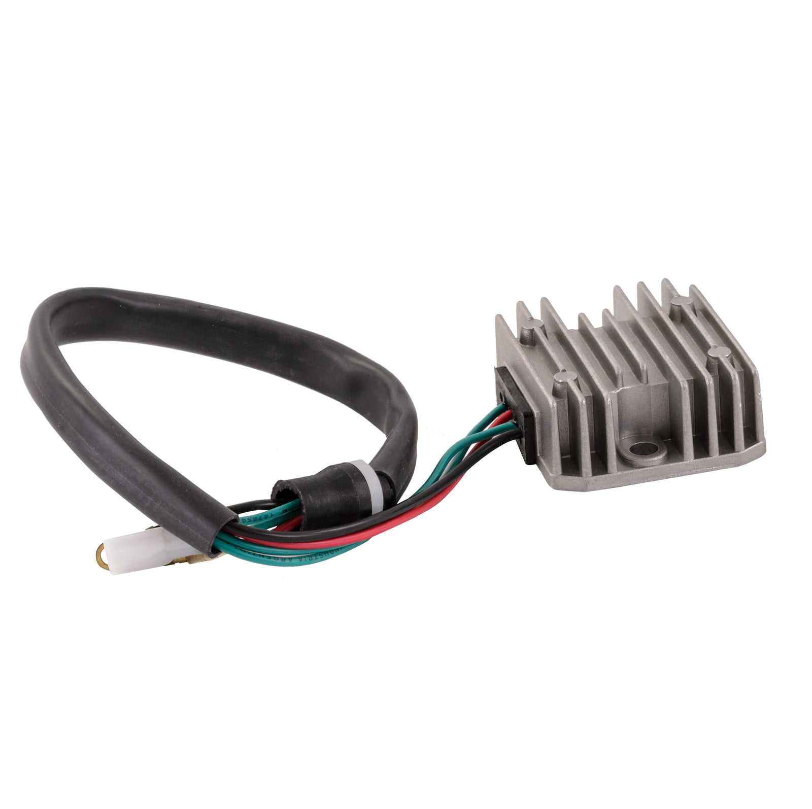 Regulator rectifier 66V-81960-00-00 fits Yamaha XLT1200, XL1200, LTD XL1200 WaveRunner Jet Ski