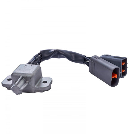 Earth Plate Complete compatible with Yamaha 1.8L 6CS-8273J-00-00/-10-00 for WaveRunner Jet Ski