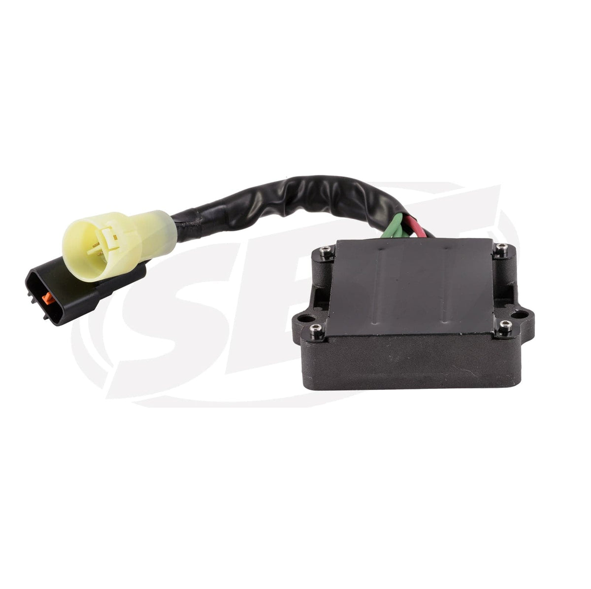 Regulator rectifier 6S5-81960-00-00 fits Yamaha WaveRunner Jet Ski FX Cruiser SHO, FZR and FZS models