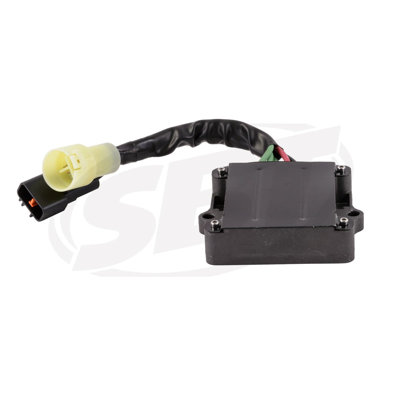 Regulator rectifier 6S5-81960-00-00 fits Yamaha WaveRunner Jet Ski FX Cruiser SHO, FZR and FZS models