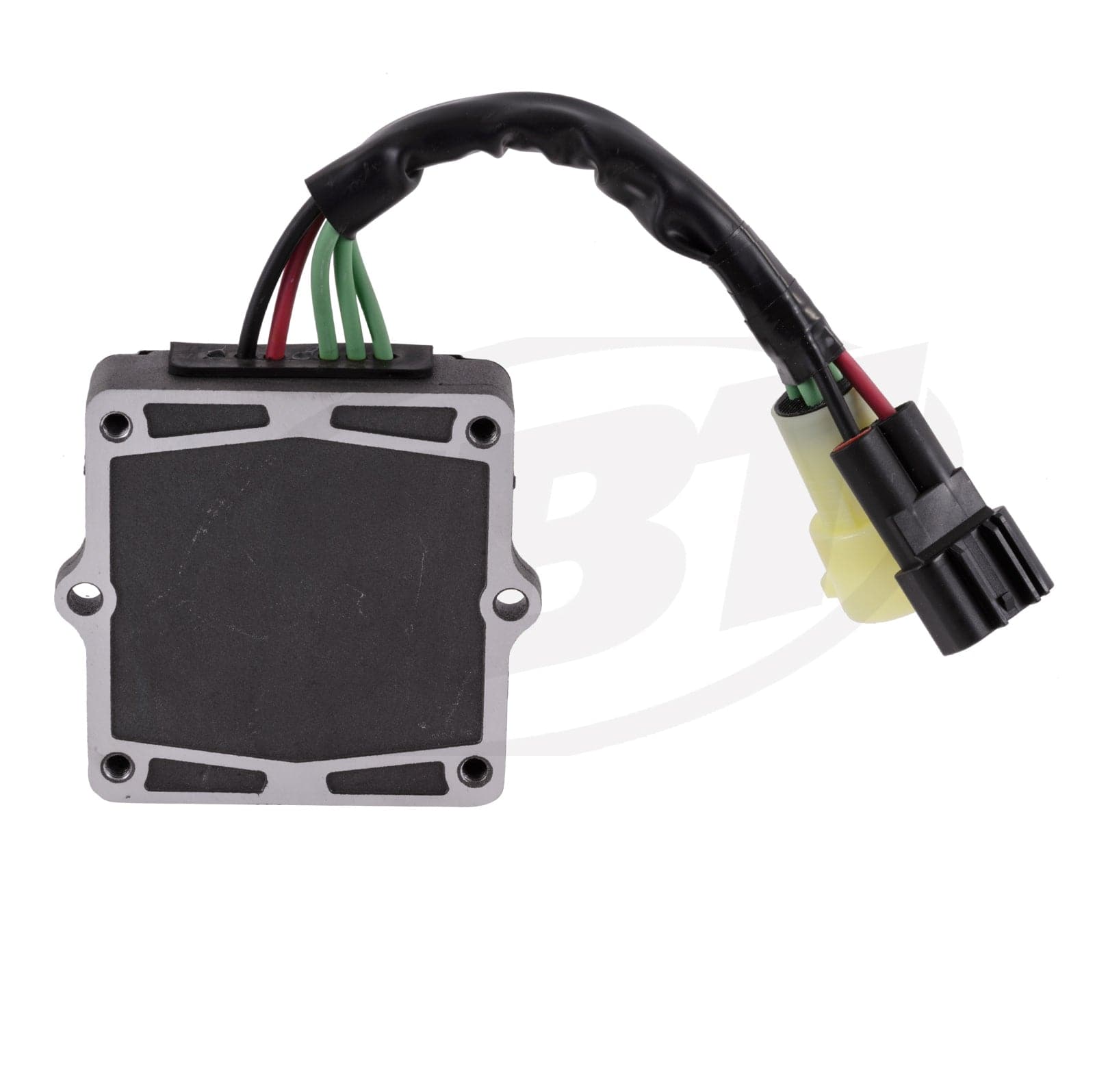 Regulator rectifier 6S5-81960-00-00 fits Yamaha WaveRunner Jet Ski FX Cruiser SHO, FZR and FZS models