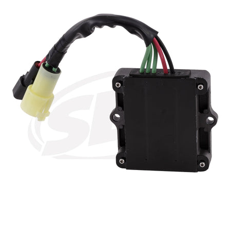 Regulator rectifier 6S5-81960-00-00 fits Yamaha WaveRunner Jet Ski FX Cruiser SHO, FZR and FZS models