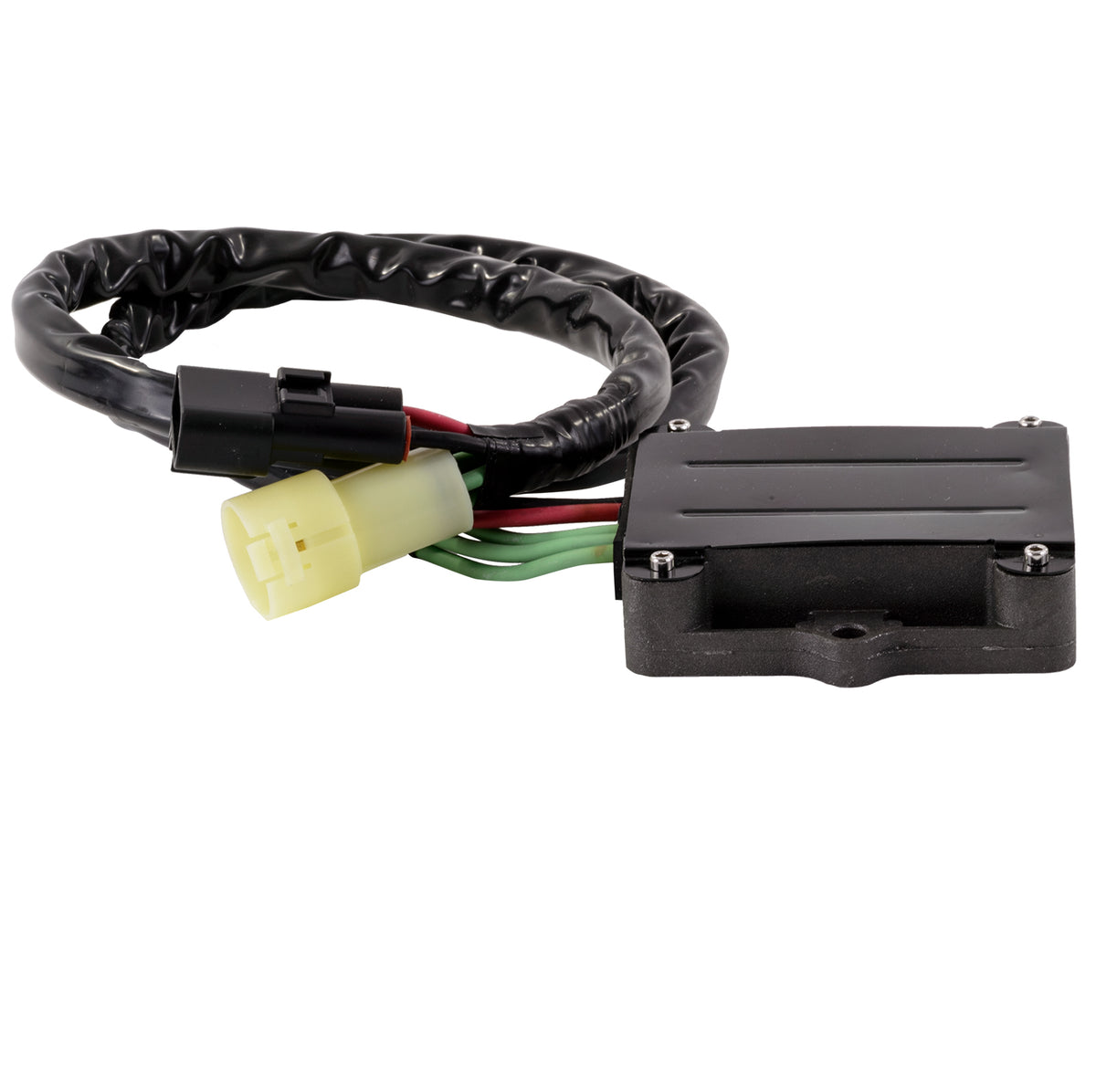 Regulator rectifier 6S5-81960-00-00 fits Yamaha WaveRunner Jet Ski FX Cruiser SHO, FZR and FZS models