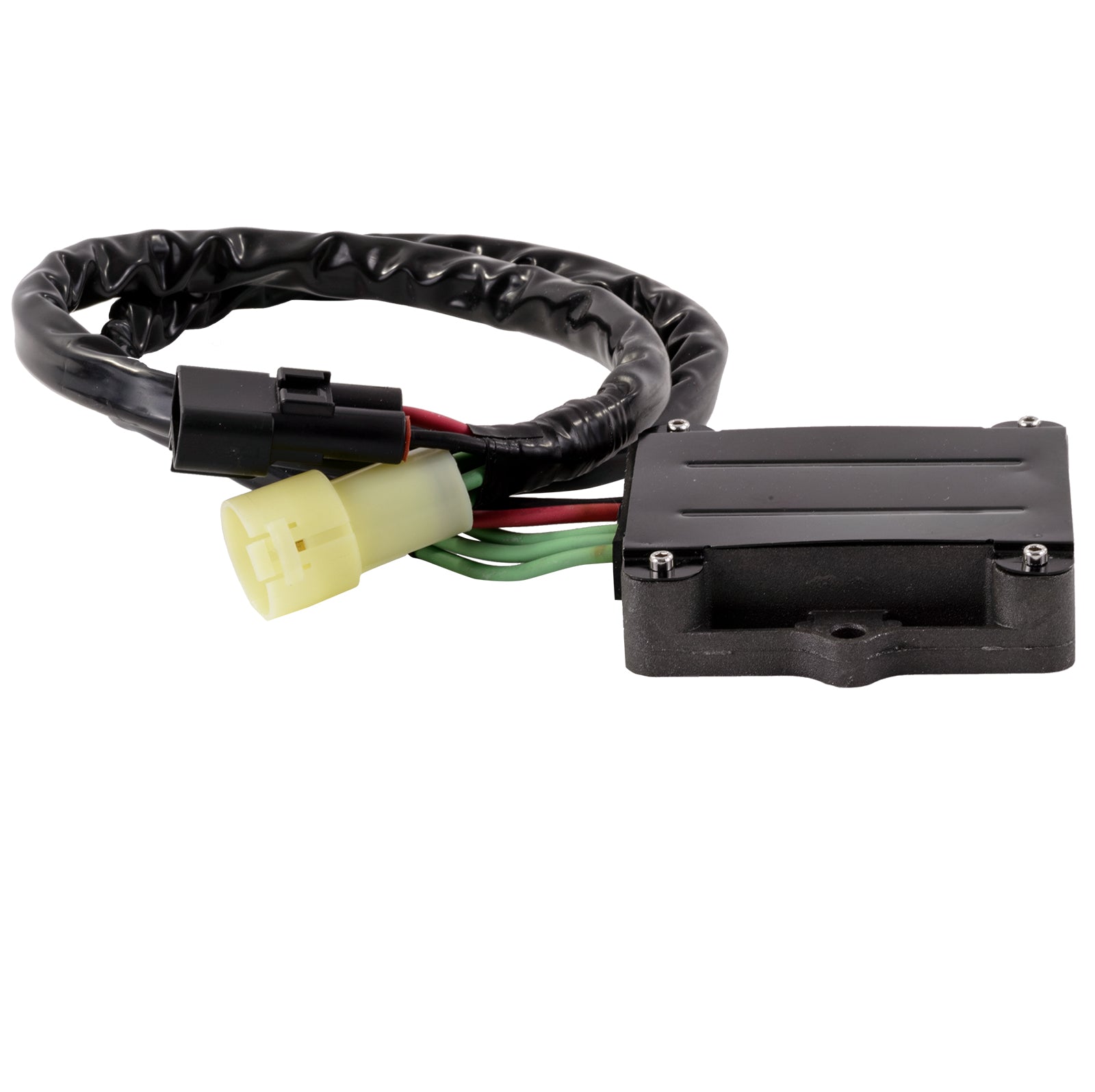 Regulator rectifier 6S5-81960-00-00 fits Yamaha WaveRunner Jet Ski FX Cruiser SHO, FZR and FZS models