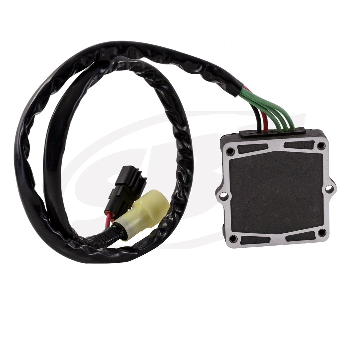 Regulator/rectifier for Yamaha FX Cruiser, fits 6S5-81960-10-00 and 6S5-81960-11-00 WaveRunner Jet Ski