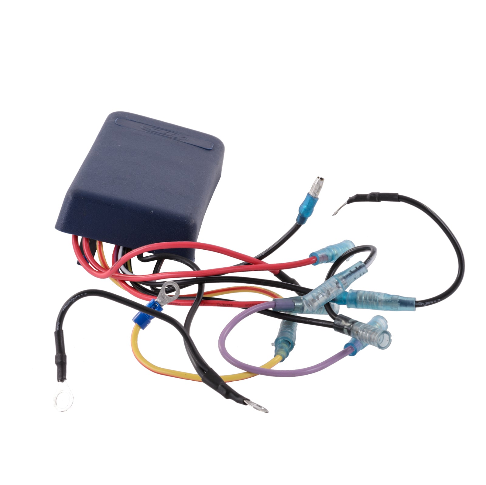 CDI box fits Sea-Doo GTS, GTX, SP, XP, SPI, SPX, XPI, part 278000200 or 278000070 for Jet Ski ignition
