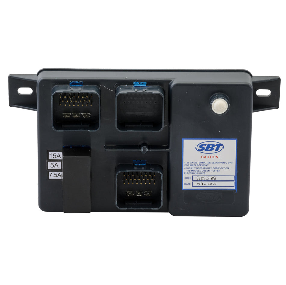 CDI Box for Sea-Doo XPL 1998 278001342