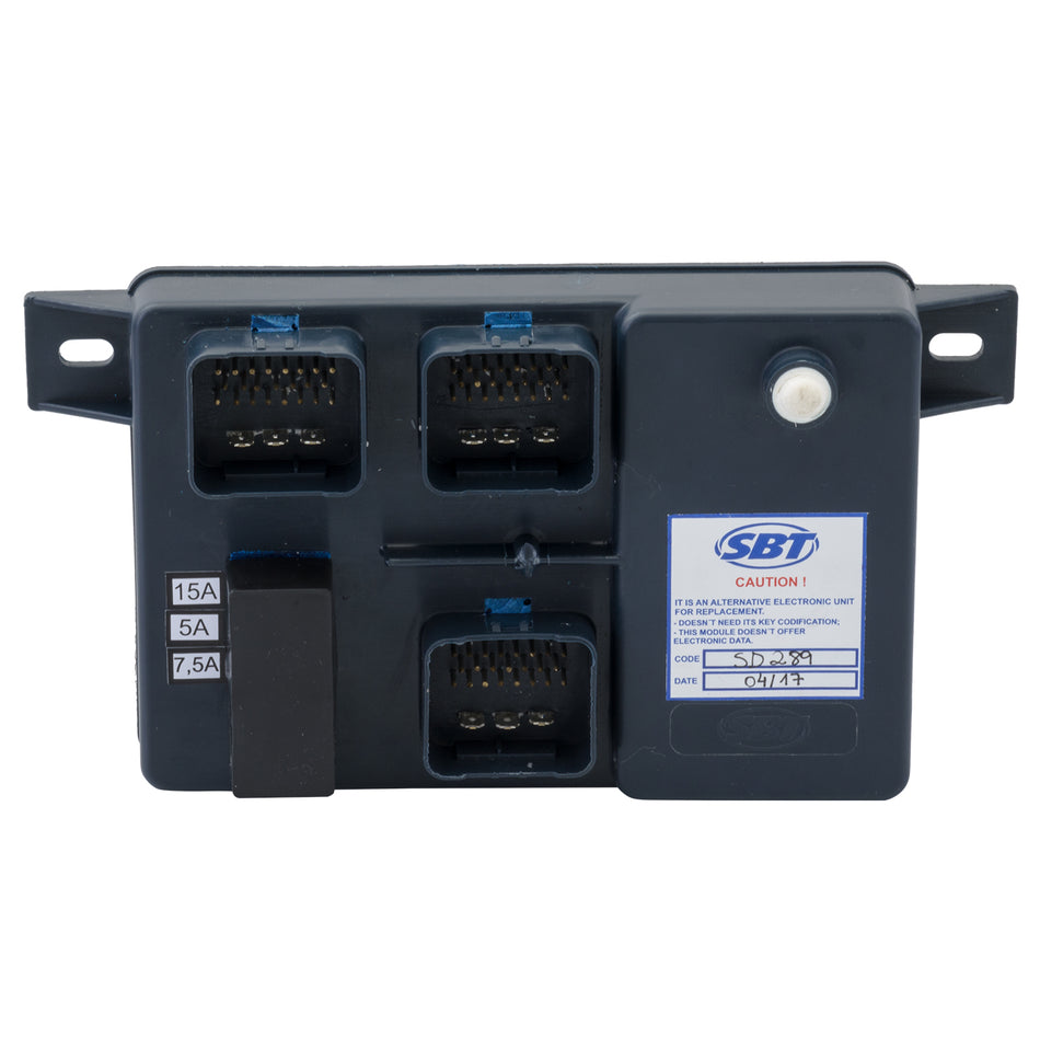 CDI Box for Sea-Doo GTX GSX
