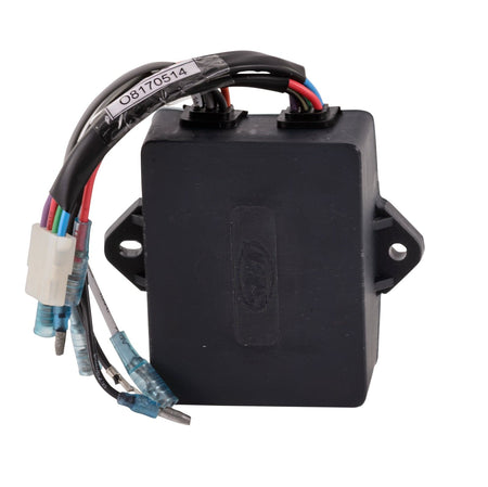 CDI box compatible with Kawasaki 21119-3739 for 750 ZXI Jet Ski ignition module