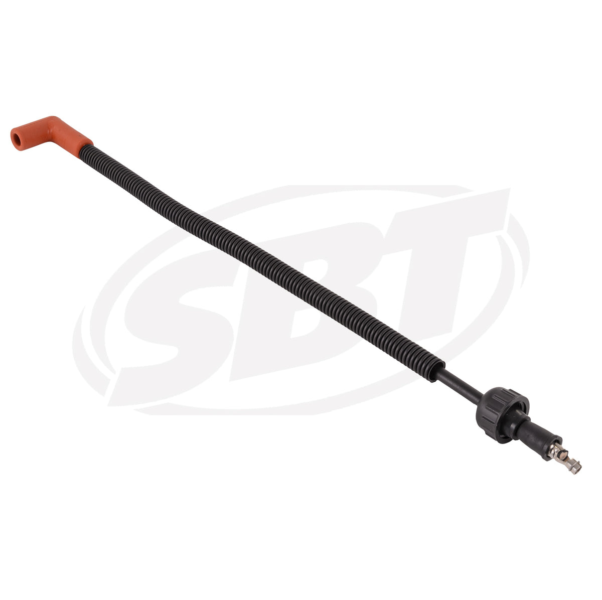 Spark plug wire assembly for Polaris Virage, Genesis, SLX and TX, part 4010173-42 Jet Ski