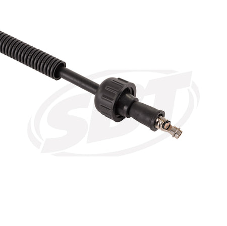 Spark plug wire assembly for Polaris Virage, Genesis, SLX and TX, part 4010173-42 Jet Ski