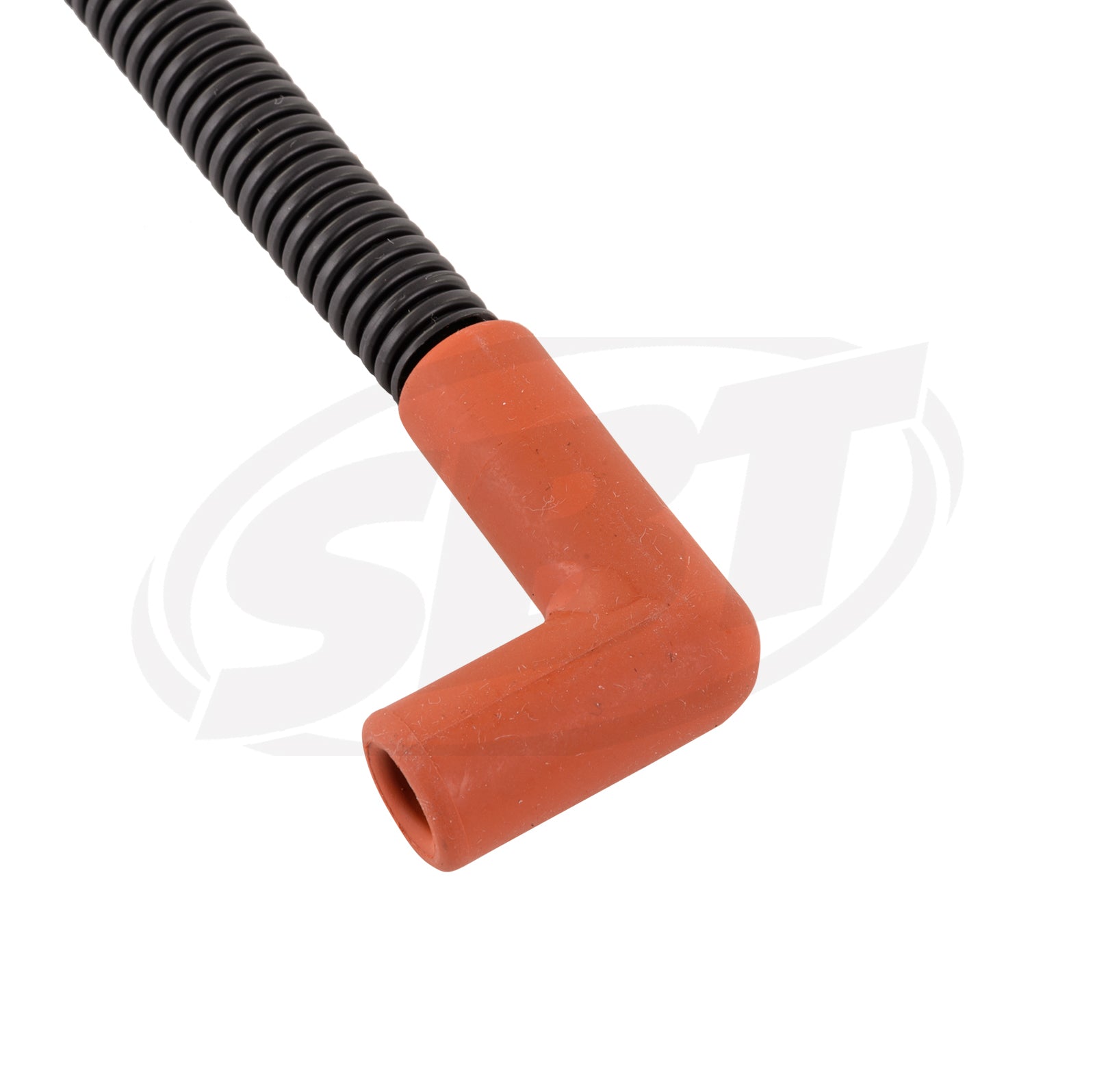 Spark plug wire assembly for Polaris Virage, Genesis, SLX and TX, part 4010173-42 Jet Ski