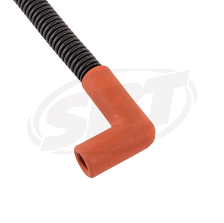 Spark plug wire assembly for Polaris Virage, Genesis, SLX and TX, part 4010173-42 Jet Ski