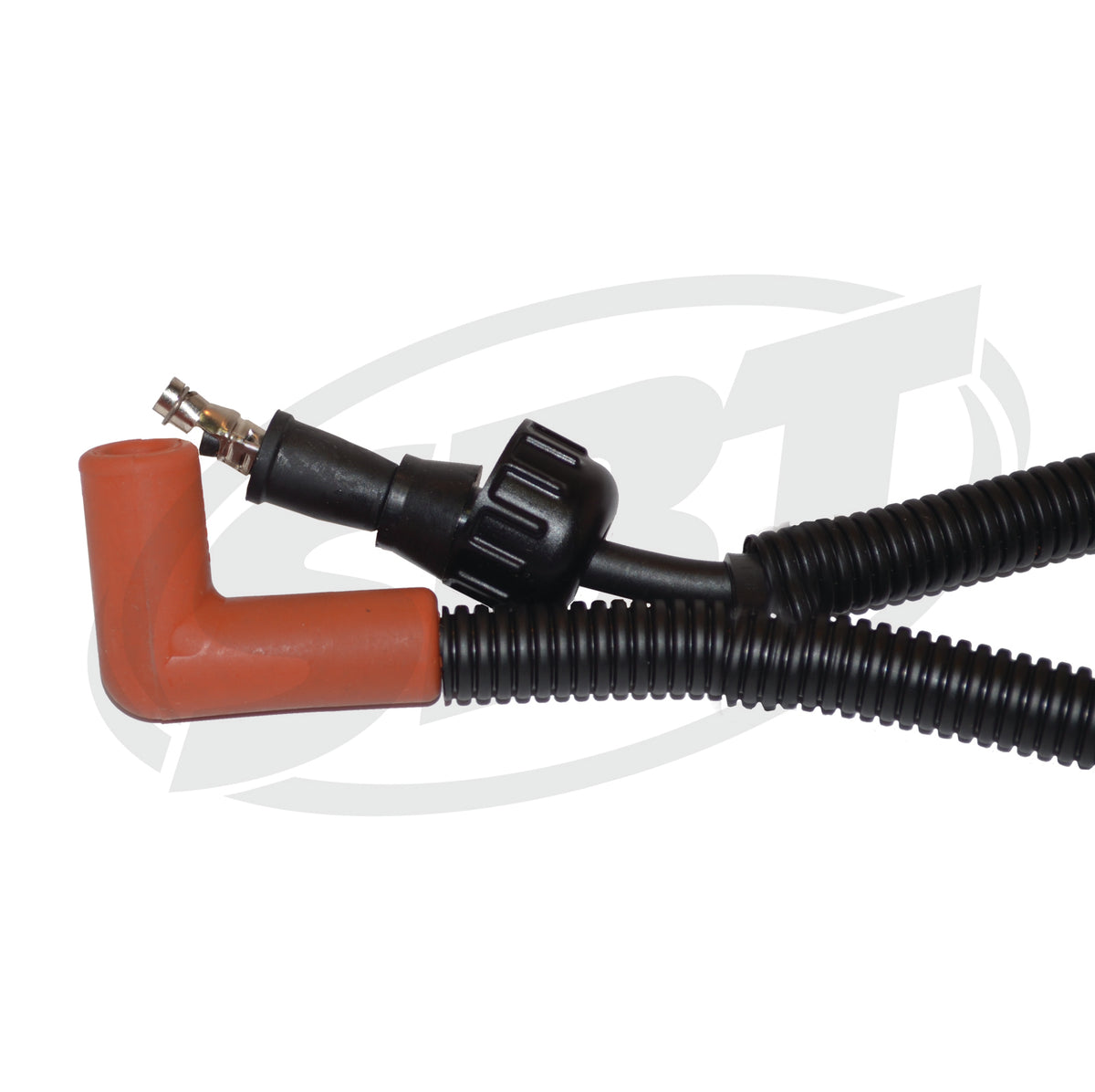 Spark plug wire assembly for Polaris Virage, Genesis, SLX and TX, part 4010173-42 Jet Ski