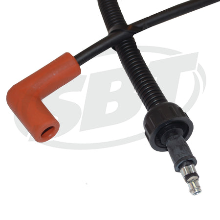 Spark plug wire assembly for Polaris 4010173-56 Virage Genesis SLX TX Jet Ski