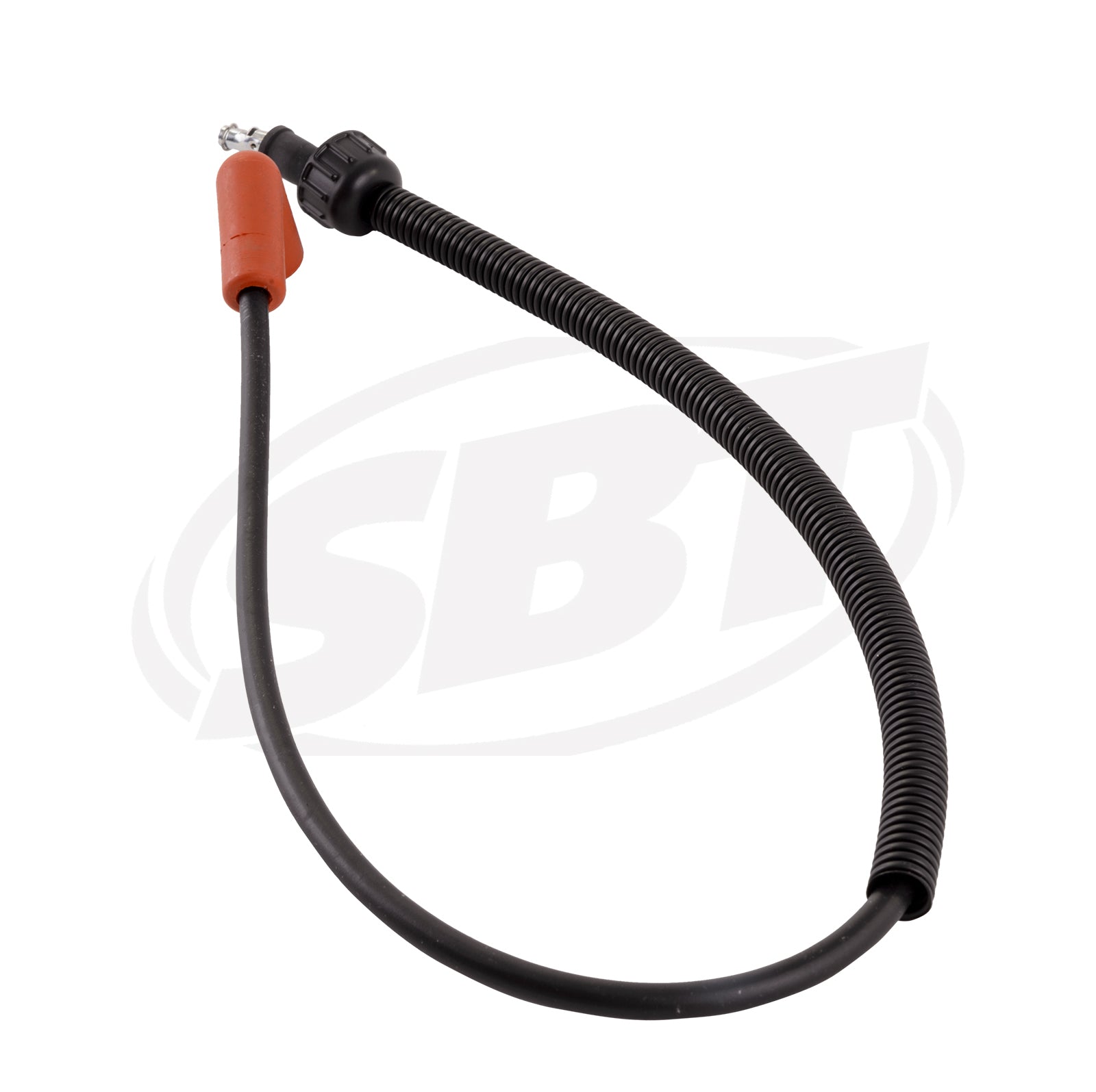 Spark plug wire assembly for Polaris 4010173-71 Virage Genesis SLX TX Jet Ski ignition wires
