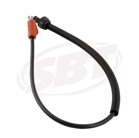 Spark plug wire assembly for Polaris 4010173-71 Virage Genesis SLX TX Jet Ski ignition wires